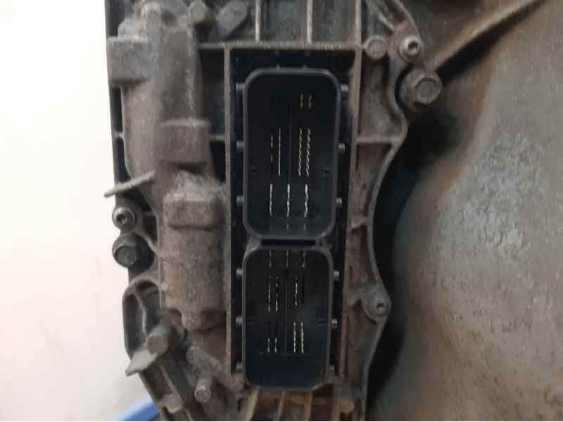 Recambio de caja cambios para smart fortwo coupe passion referencia OEM IAM 700411 A7002702400 AUTOMATICA