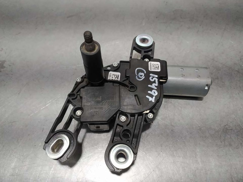 Recambio de motor limpia trasero para skoda fabia active referencia OEM IAM 5F4955711A W000086097 VALEO