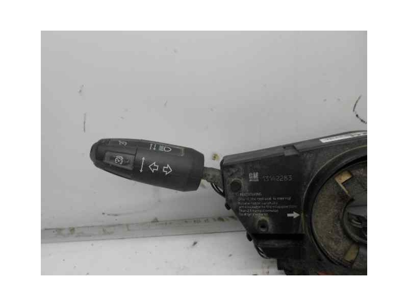 Recambio de com 2000 para opel corsa d enjoy referencia OEM IAM 12274700 13142283 DELPHI