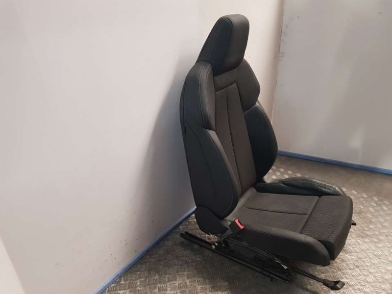 Recambio de juego asientos completo para audi a3 sedan (8ys) 35 tdi s line referencia OEM IAM 8Y0881405F C/ MANDO ELEVALUNAS DEL