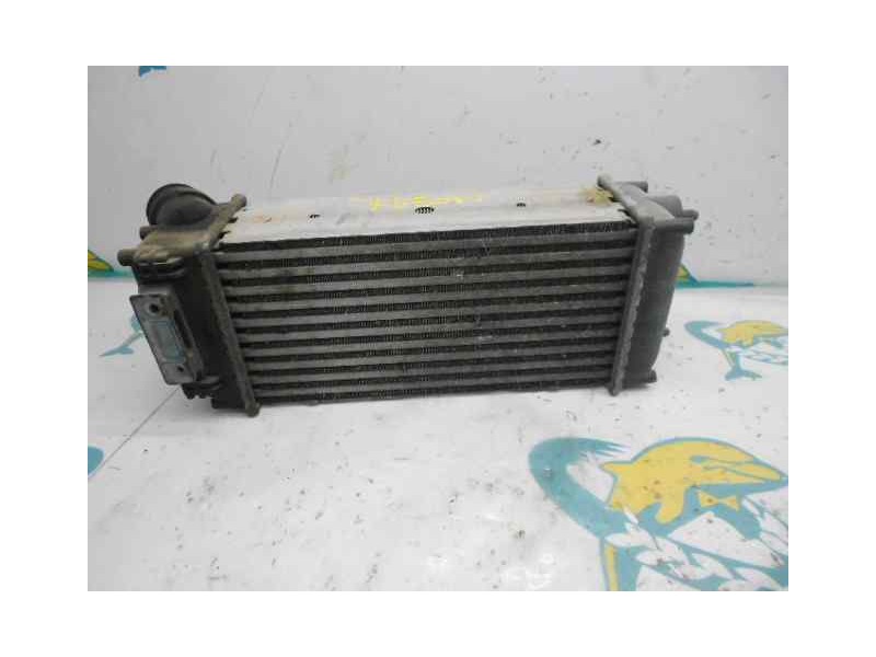 Recambio de intercooler para peugeot 307 break/sw (s2) x-line referencia OEM IAM   