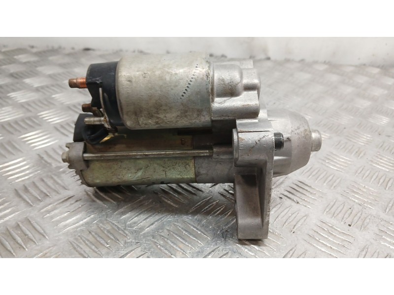Recambio de motor arranque para ford focus iii 1.6 tdci referencia OEM IAM 3M5T11000CF  