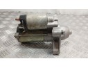 Recambio de motor arranque para ford focus iii 1.6 tdci referencia OEM IAM 3M5T11000CF  