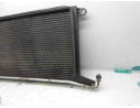 Recambio de condensador / radiador aire acondicionado para seat toledo (1l) base referencia OEM IAM   