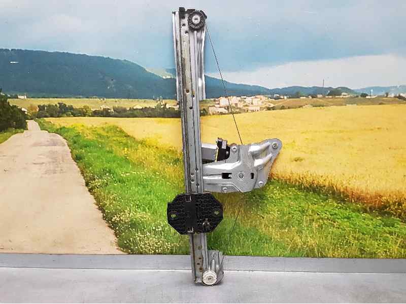 Recambio de elevalunas delantero derecho para dacia sandero stepway referencia OEM IAM 807209299R 2 PINS ELECTRICO