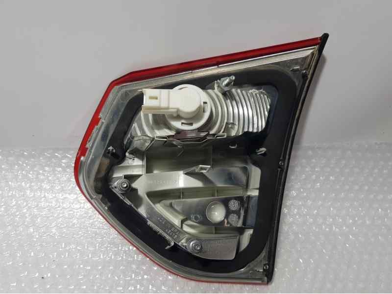 Recambio de piloto trasero izquierdo para citroën c4 picasso 1.6 16v referencia OEM IAM 9653547777  INTERIOR ROZADO