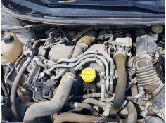 Recambio de motor completo para nissan micra v (k14) acenta referencia OEM IAM K9K638  