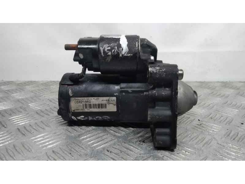 Recambio de motor arranque para peugeot 5008 premium referencia OEM IAM C642186R  