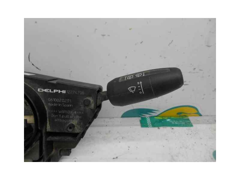 Recambio de com 2000 para opel corsa d enjoy referencia OEM IAM 12274700 13142283 DELPHI