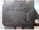 Recambio de caudalimetro para toyota corolla (e12) 1.6 linea luna berlina referencia OEM IAM 222040J010 MB1974003010 DENSO
