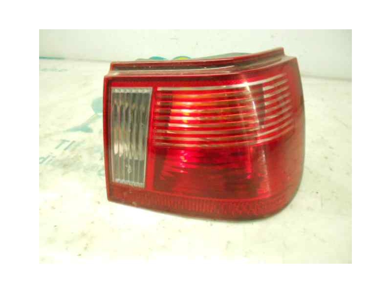 Recambio de piloto trasero derecho para seat ibiza (6k1) stella referencia OEM IAM   EXTERIOR