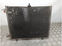 CONDENSADOR / RADIADOR AIRE ACONDICIONADO 9683036480 DENSO POCO DOBLADO 