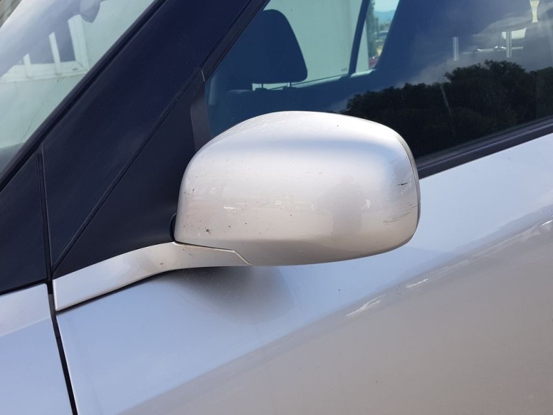 Recambio de retrovisor izquierdo para suzuki swift berlina (mz) gl (5-ptas.) referencia OEM IAM 8470262J00ZCC  ELECTRICO 5 CABLE