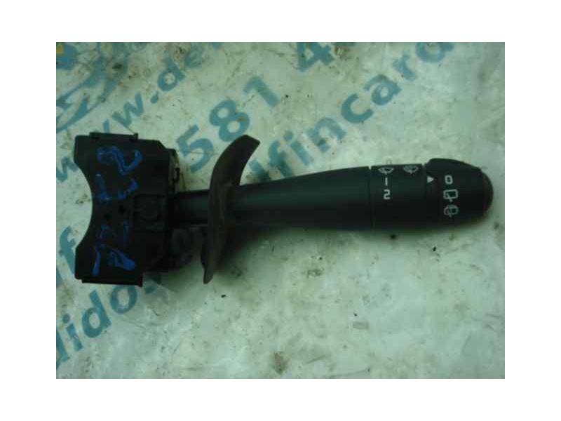 Recambio de mando limpia para renault clio ii fase ii (b/cb0) authentique referencia OEM IAM 7701047553  