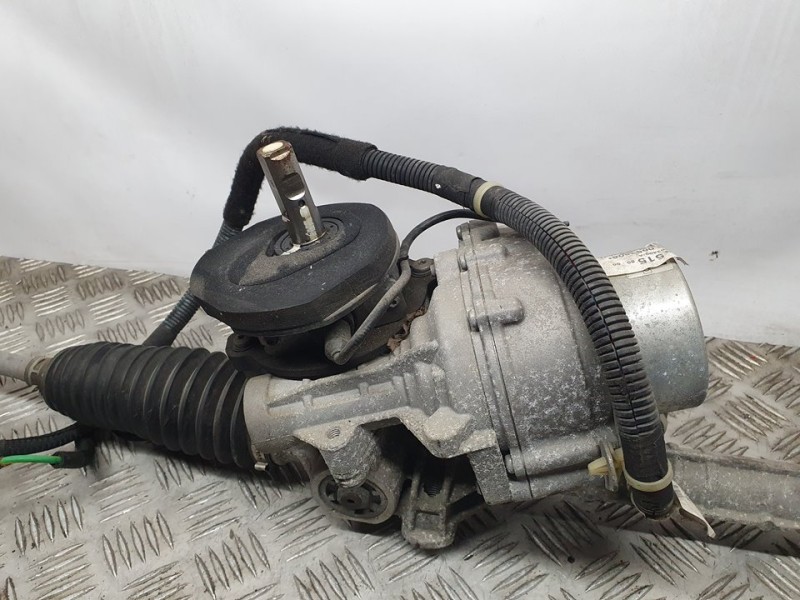 Recambio de cremallera direccion para citroën c-elysée exclusive referencia OEM IAM 9816451580  ELECTRO/MECANICA