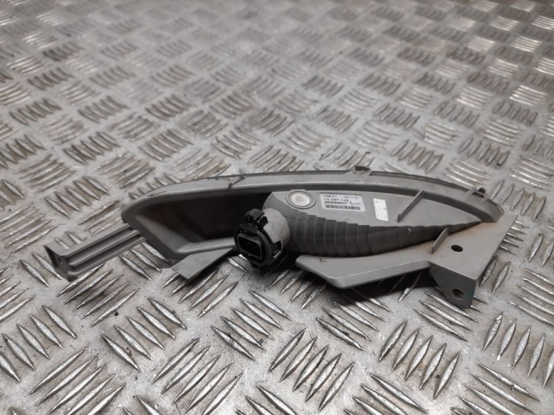 Recambio de piloto delantero izquierdo para opel astra j lim. 4türig business referencia OEM IAM 13367142 662588537 