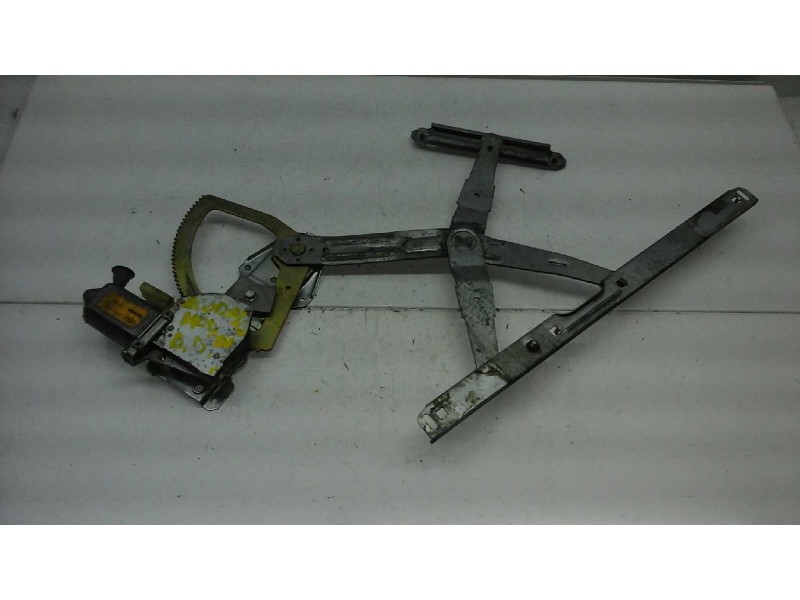 Recambio de elevalunas delantero derecho para ford scorpio referencia OEM IAM  2 PINS ELECTRICO