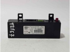 Recambio de modulo electronico para citroën c3 aircross 1.5 hdi (120 cv) referencia OEM IAM 9829238180  