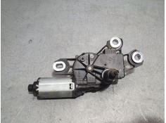 MOTOR LIMPIA TRASERO 5P0955711E W000017272 VALEO