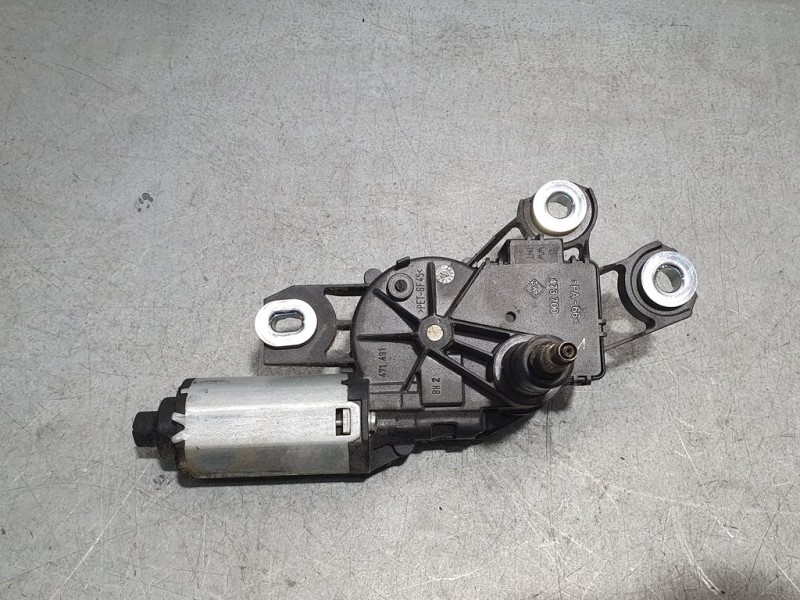 Recambio de motor limpia trasero para seat altea (5p1) reference referencia OEM IAM 5P0955711E W000017272 VALEO