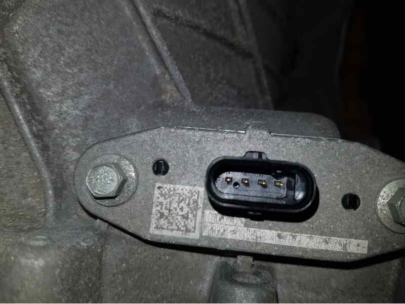 Recambio de caja cambios para smart fortwo coupe passion referencia OEM IAM 700411 A7002702400 AUTOMATICA