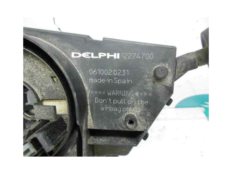 Recambio de com 2000 para opel corsa d enjoy referencia OEM IAM 12274700 13142283 DELPHI