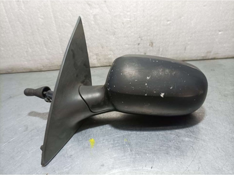 Recambio de retrovisor izquierdo para opel corsa c comfort referencia OEM IAM 1428280  C/MANDO