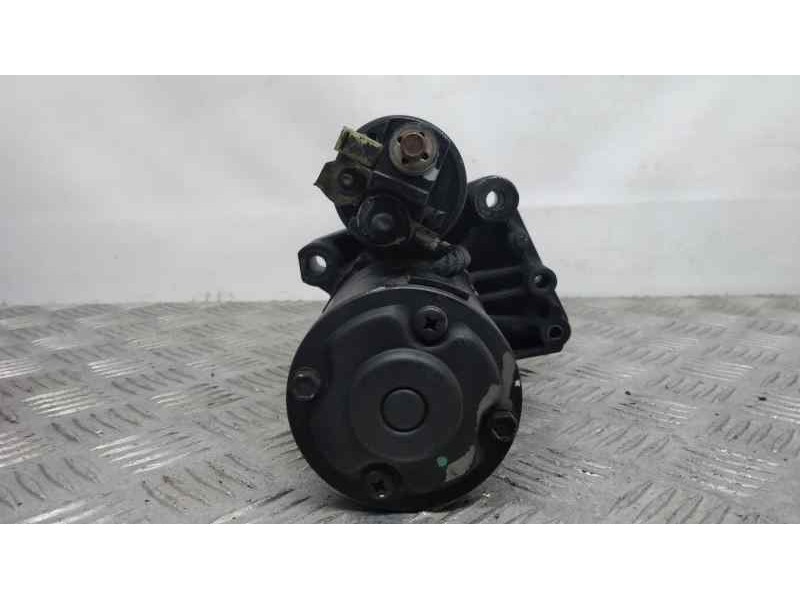 Recambio de motor arranque para peugeot 5008 premium referencia OEM IAM C642186R  