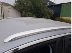 Recambio de barras techo para peugeot 3008 ii suv (mc_, mr_, mj_, m4_) 1.2 thp/ puretech 130 (mrhnsm, mrhnsu, mrhnsj, mrhnyw,...