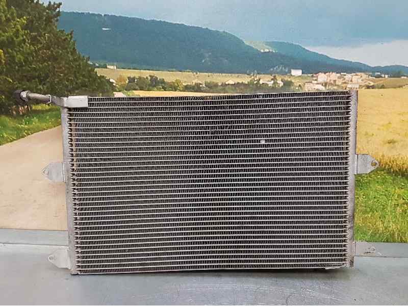 Recambio de condensador / radiador aire acondicionado para seat cordoba berlina (6k2) clx referencia OEM IAM 816908  VALEO