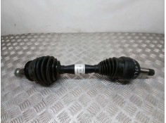 TRANSMISION DELANTERA IZQUIERDA 12463309000 