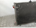 Recambio de condensador / radiador aire acondicionado para peugeot 207 confort referencia OEM IAM 9683036480 95007T01 DENSO POCO