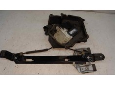 Recambio de elevalunas trasero derecho para seat leon (1p1) reference referencia OEM IAM  18 PINS ELECTRICO