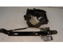 Recambio de elevalunas trasero derecho para seat leon (1p1) reference referencia OEM IAM  18 PINS ELECTRICO