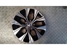 LLANTA 7X17 5 TORN ET35 ALUMINIO 