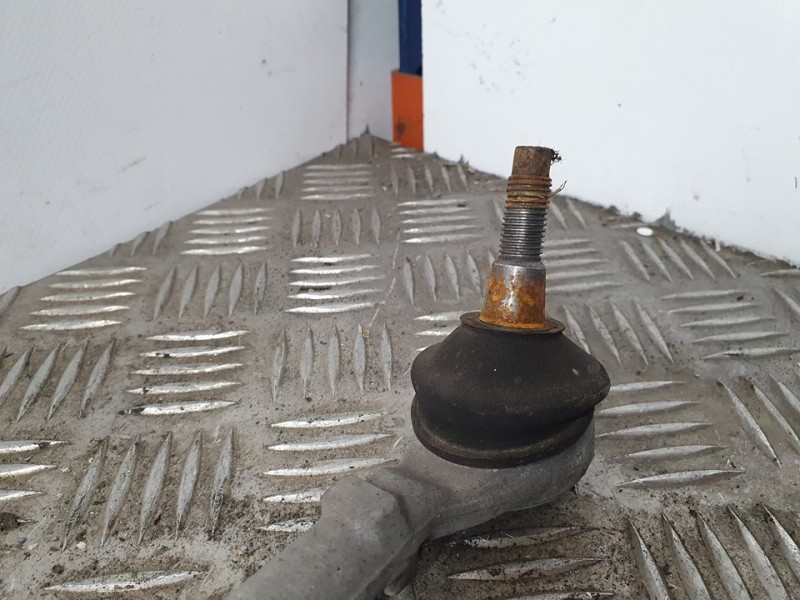 Recambio de cremallera direccion para citroën c-elysée exclusive referencia OEM IAM 9816451580  ELECTRO/MECANICA