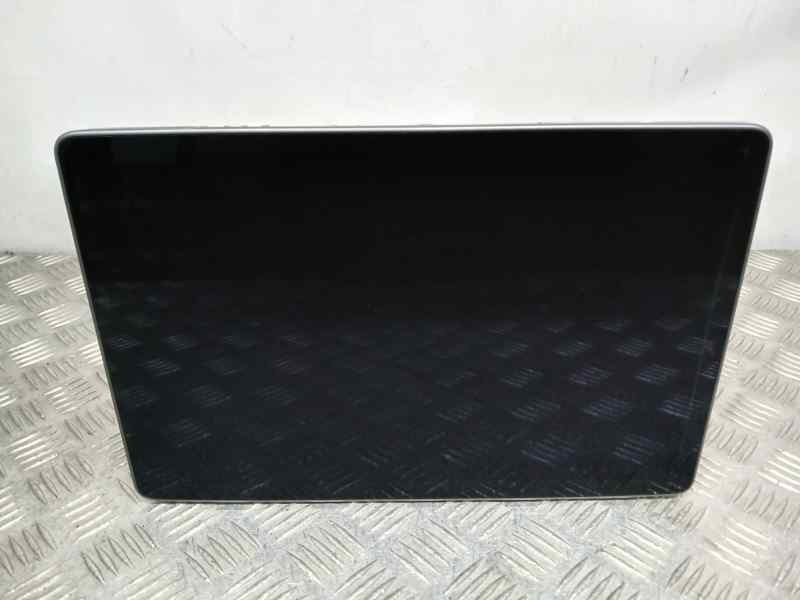 Recambio de sistema navegacion gps para tesla model 3 ev performance awd referencia OEM IAM 1105487  