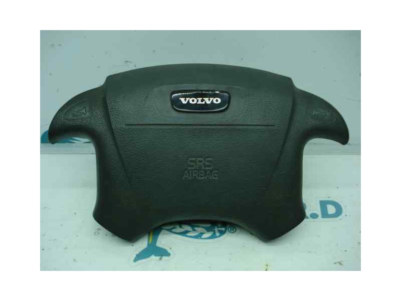 Recambio de airbag delantero izquierdo para volvo v70 familiar referencia OEM IAM   