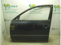 Recambio de puerta delantera izquierda para volkswagen passat berlina (3b2) highline referencia OEM IAM 3B4831051BE 100000275438