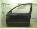 Recambio de puerta delantera izquierda para volkswagen passat berlina (3b2) highline referencia OEM IAM 3B4831051BE 100000275438
