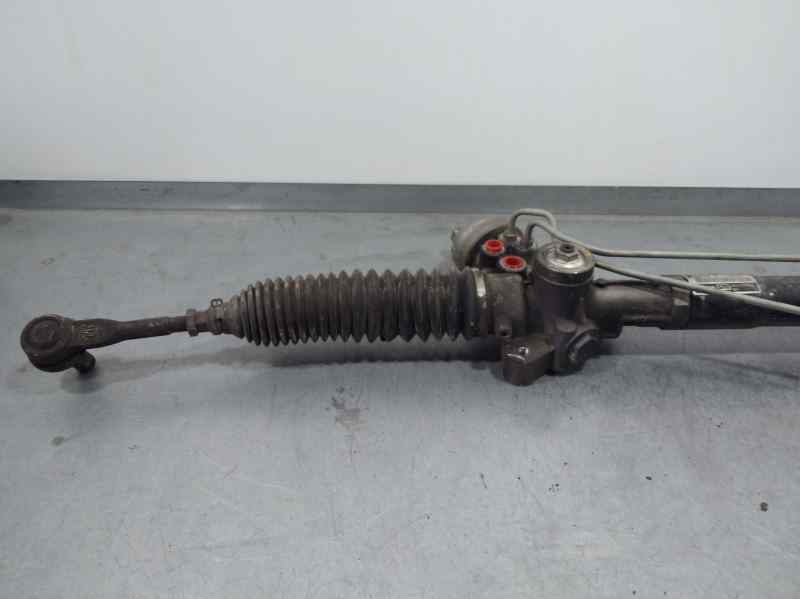 Recambio de cremallera direccion para skoda superb (3u4) classic referencia OEM IAM 3B1422065B  ASISTIDA - KOYO