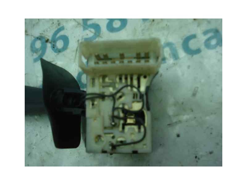 Recambio de mando limpia para renault clio ii fase ii (b/cb0) authentique referencia OEM IAM 7701047553  