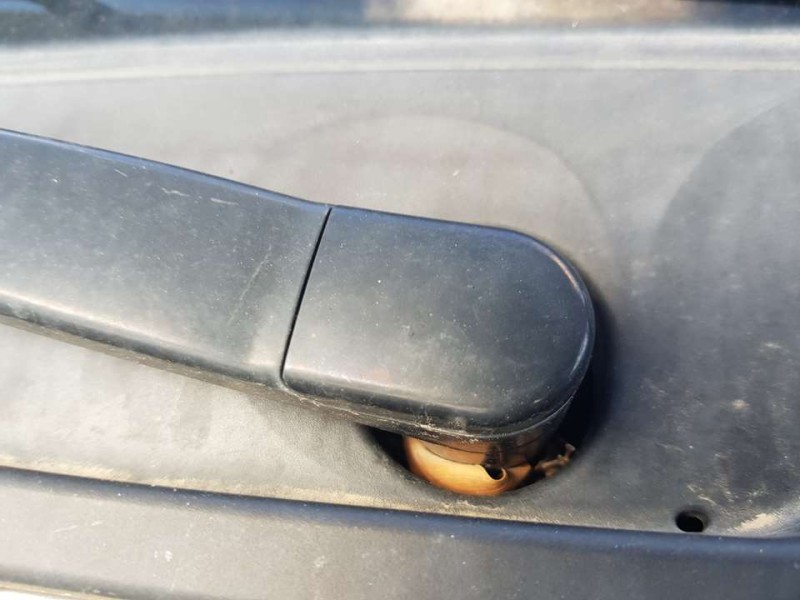 Recambio de motor limpia delantero para nissan micra v (k14) acenta referencia OEM IAM 288005FA0B  