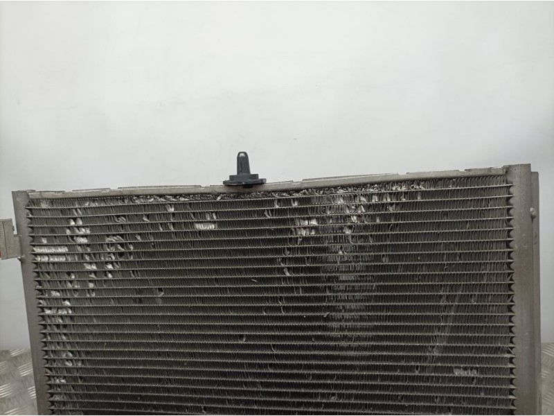 Recambio de condensador / radiador aire acondicionado para peugeot 207 confort referencia OEM IAM 9683036480 95007T01 DENSO POCO