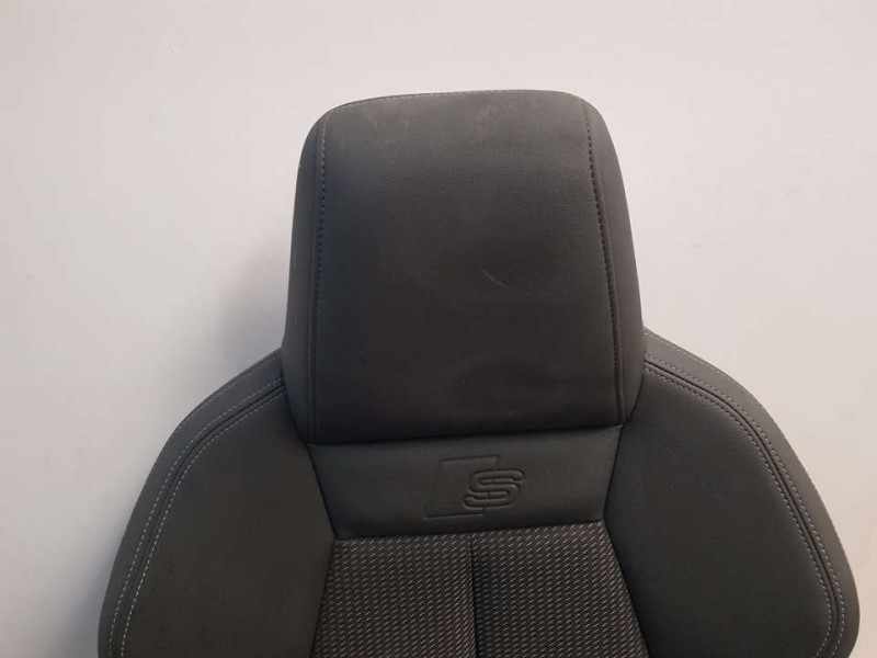 Recambio de juego asientos completo para audi a3 sedan (8ys) 35 tdi s line referencia OEM IAM 8Y0881405F C/ MANDO ELEVALUNAS DEL