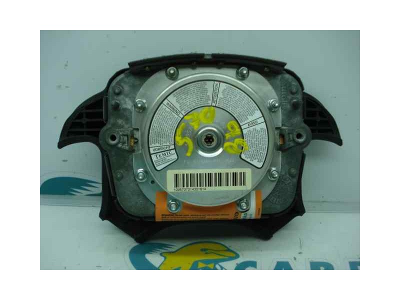 Recambio de airbag delantero izquierdo para volvo v70 familiar referencia OEM IAM   