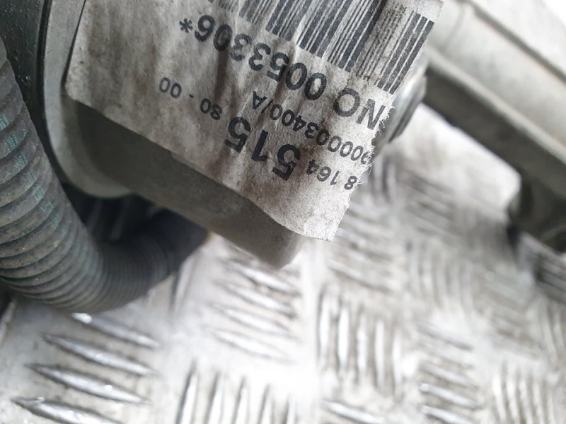 Recambio de cremallera direccion para citroën c-elysée exclusive referencia OEM IAM 9816451580  ELECTRO/MECANICA