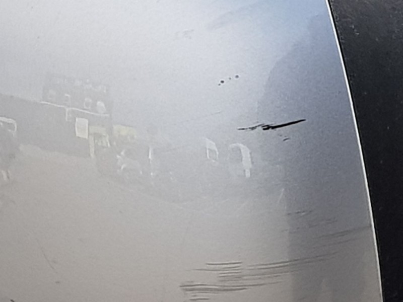 Recambio de retrovisor izquierdo para suzuki swift berlina (mz) gl (5-ptas.) referencia OEM IAM 8470262J00ZCC  ELECTRICO 5 CABLE