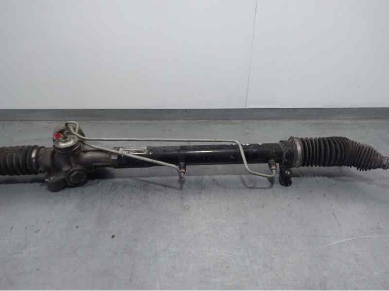 Recambio de cremallera direccion para skoda superb (3u4) classic referencia OEM IAM 3B1422065B  ASISTIDA - KOYO