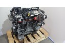 Recambio de motor completo para ford focus iii 1.6 tdci referencia OEM IAM T1DA EY89950 